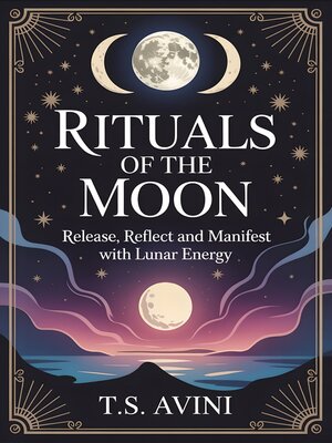 cover image of Rituals of the Moon